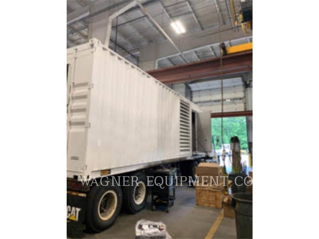 CAT C32 Outros Geradores