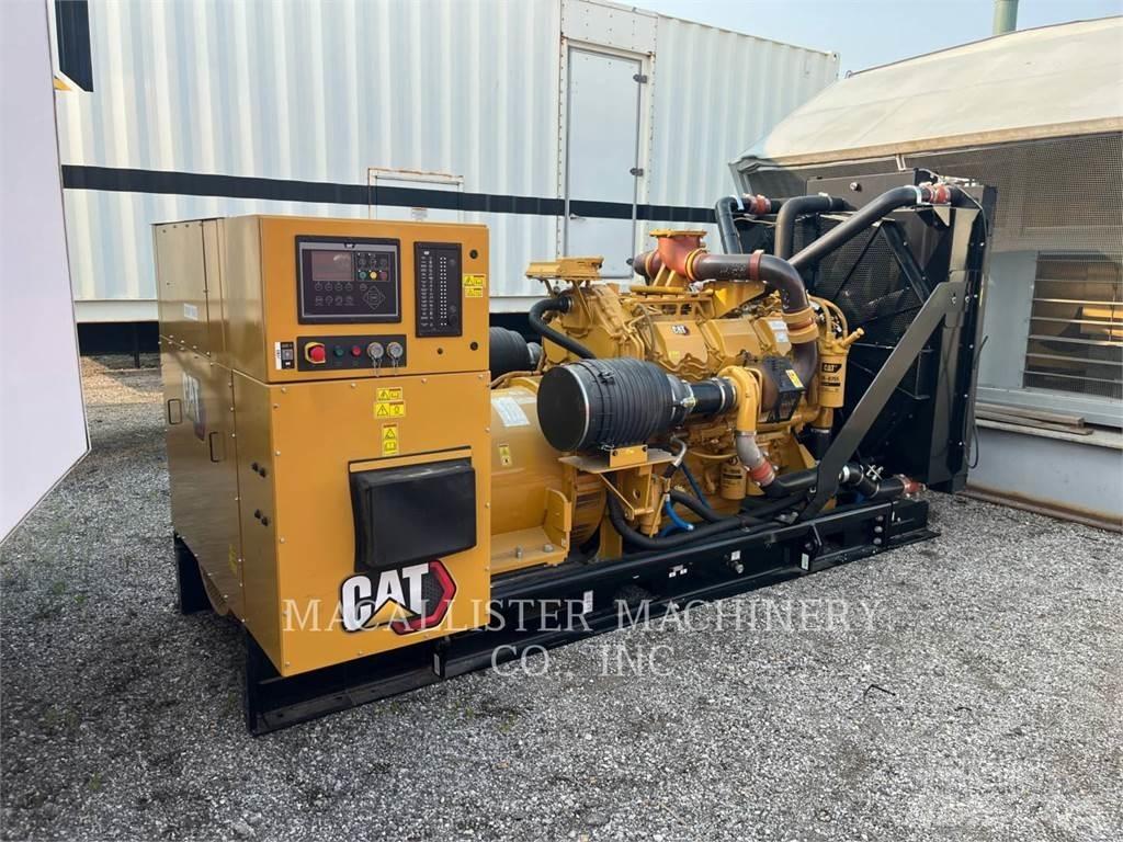 CAT C32 Geradores Diesel