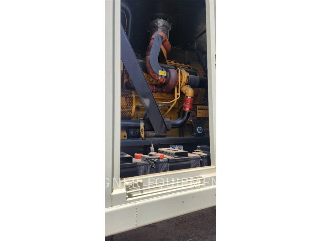 CAT C32 1000KW Outros Geradores