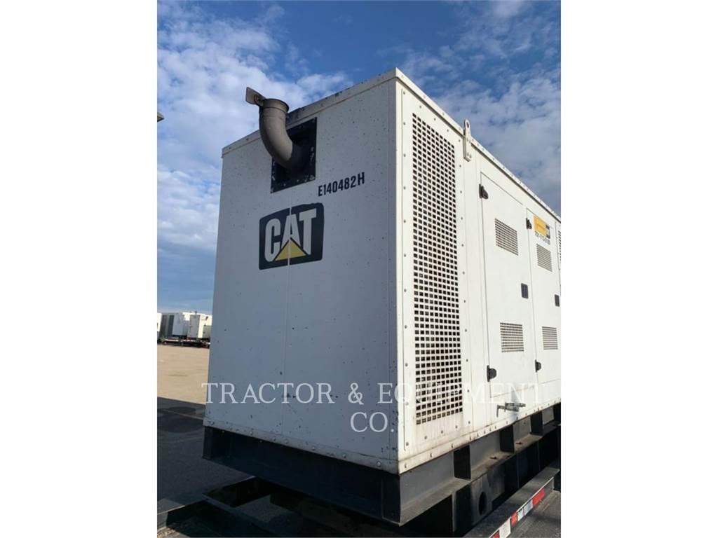 CAT C9 Outros Geradores