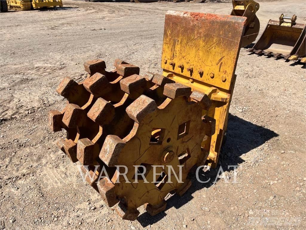CAT CB WHEEL 36 Construção - Outros
