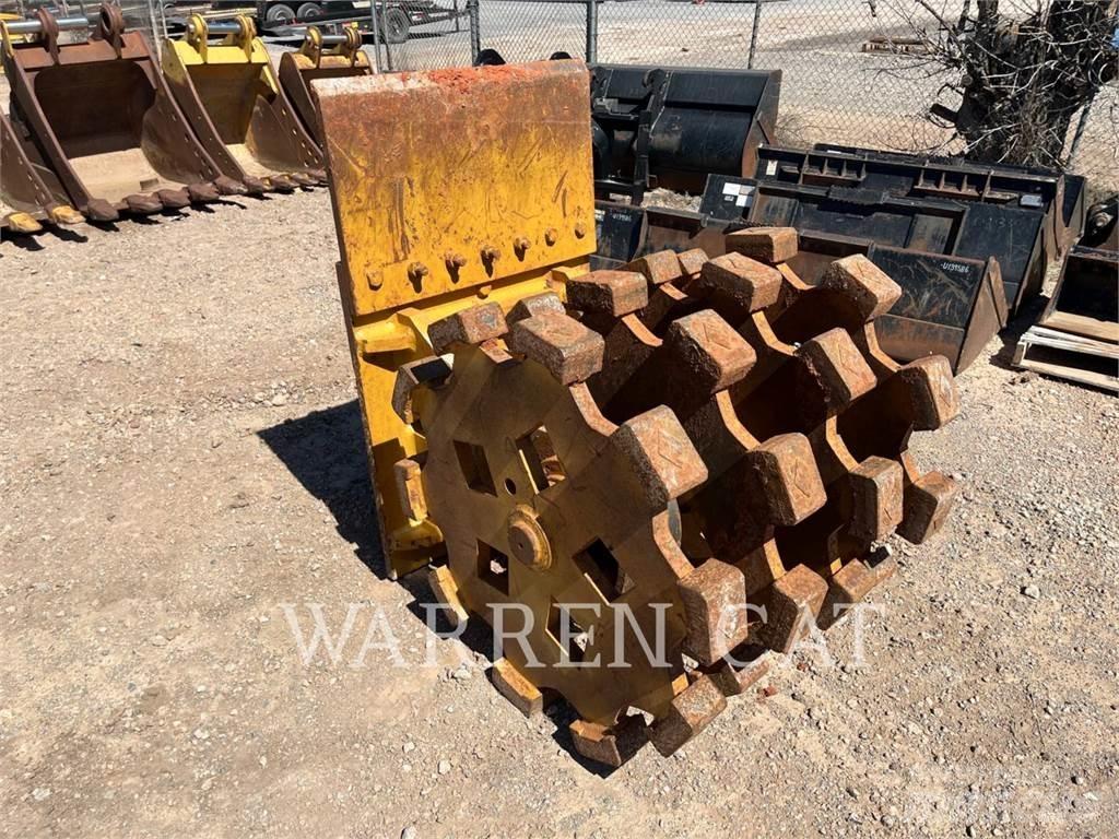 CAT CB WHEEL 36 Construção - Outros
