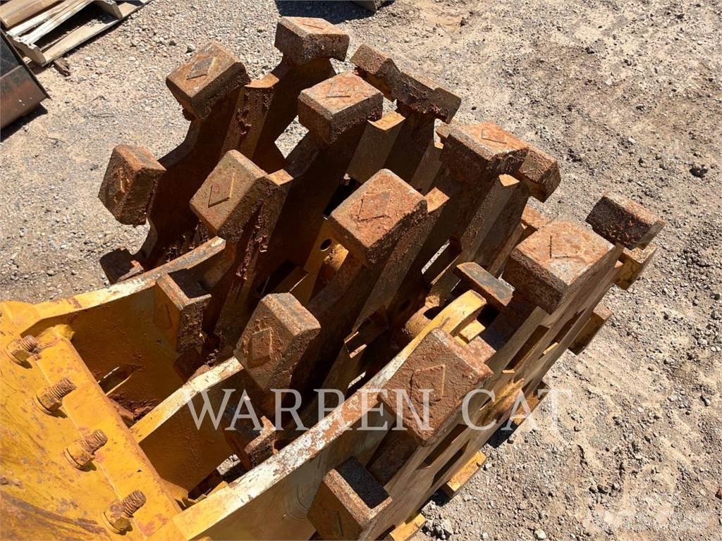 CAT CB WHEEL 36 Construção - Outros
