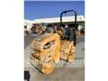 CAT CB1.7 Cilindros Compactadores tandem