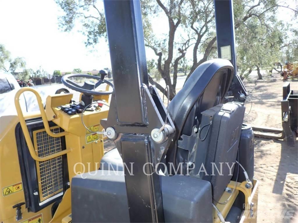 CAT CB1.7 Pulverizadores de betume