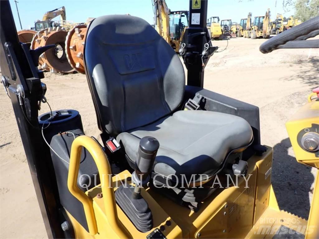 CAT CB1.7 Pulverizadores de betume
