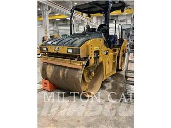 CAT CB10 Compactadores para terra