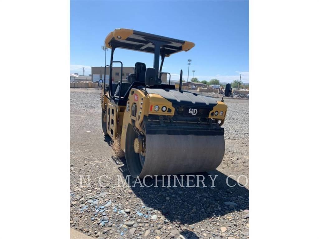 CAT CB10 Pavimentadoras de asfalto