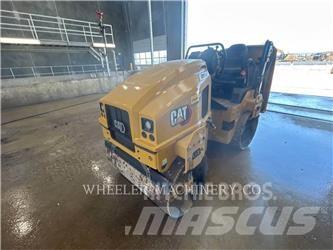 CAT CB2.7 GC Cilindros Compactadores tandem
