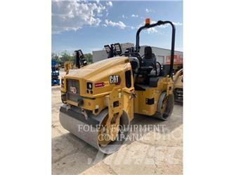 CAT CB4.0-03 Compactadores para terra