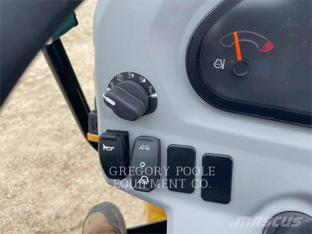 CAT CB4.003 Cilindros Compactadores tandem