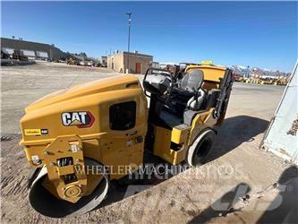 CAT CC4.0 Cilindros Compactadores mistos