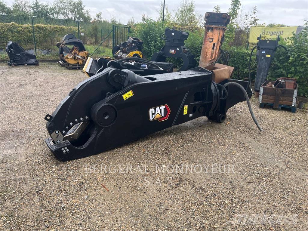 CAT CISAILLE/S3035/ Construção - Outros
