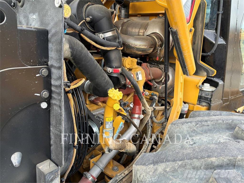 CAT CP11-01 Compactadores para terra