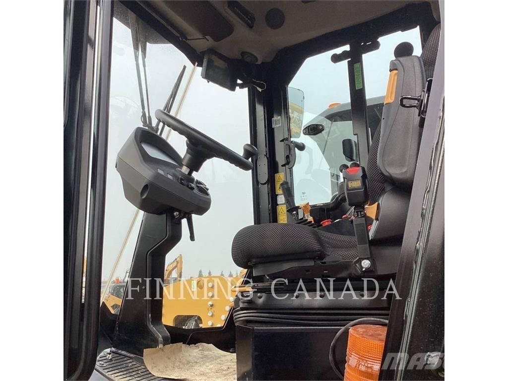 CAT CP13 GC Compactadores para terra