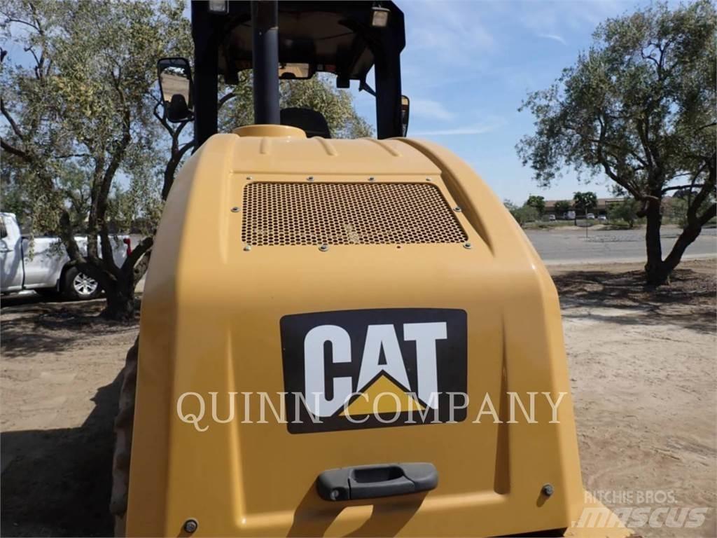 CAT CP44 Pulverizadores de betume