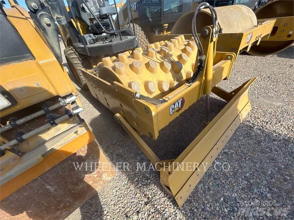 CAT CP44B Cilindros Compactadores monocilíndricos