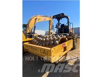 CAT CP54 N/BLD Compactadores para terra