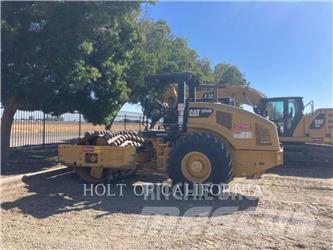 CAT CP54 N/BLD Compactadores para terra