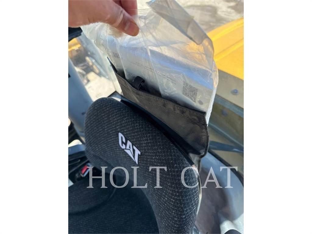 CAT CP56B Cilindros Compactadores monocilíndricos