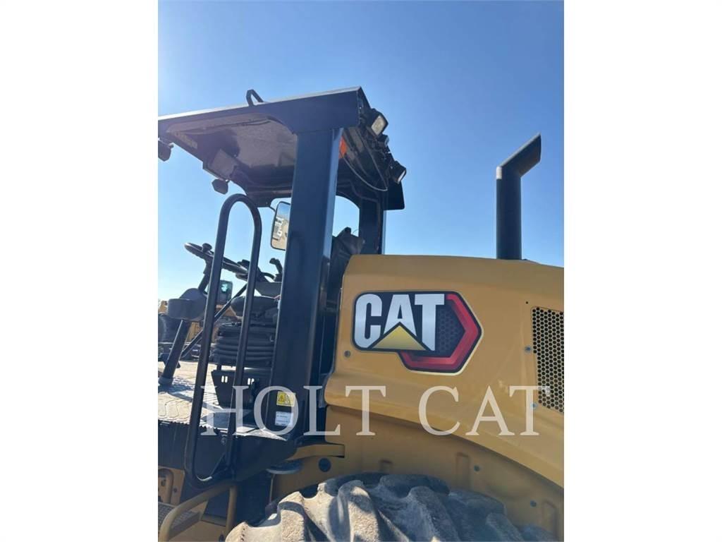 CAT CP56B Compactadores para terra