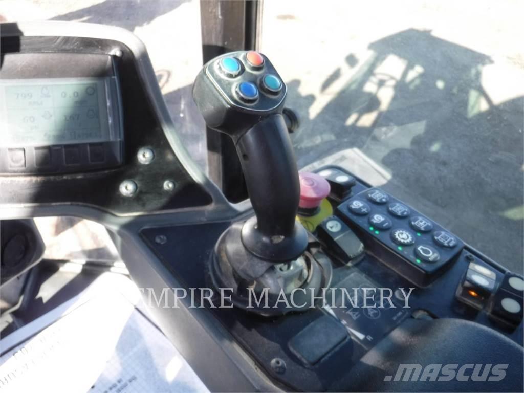 CAT CP56B Cilindros Compactadores monocilíndricos