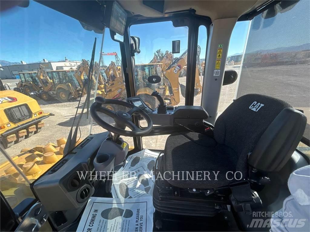 CAT CP74B Cilindros Compactadores monocilíndricos