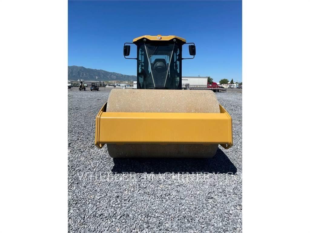 CAT CS11 GC Cilindros Compactadores monocilíndricos