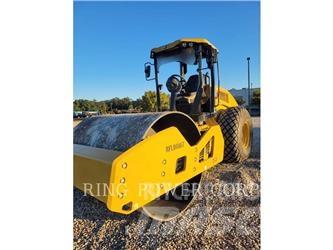 CAT CS11GC Cilindros Compactadores tandem