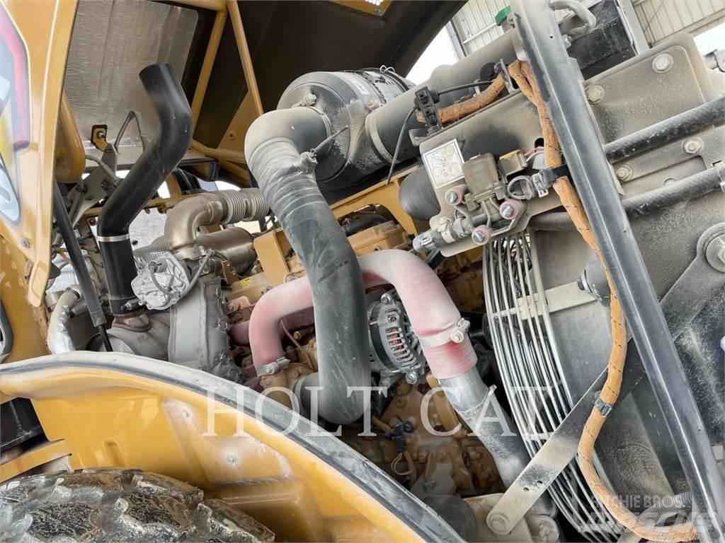 CAT CS54B Compactadores para terra
