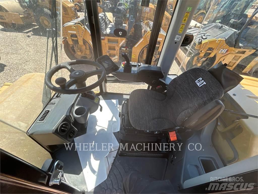 CAT CS56B Cilindros Compactadores monocilíndricos