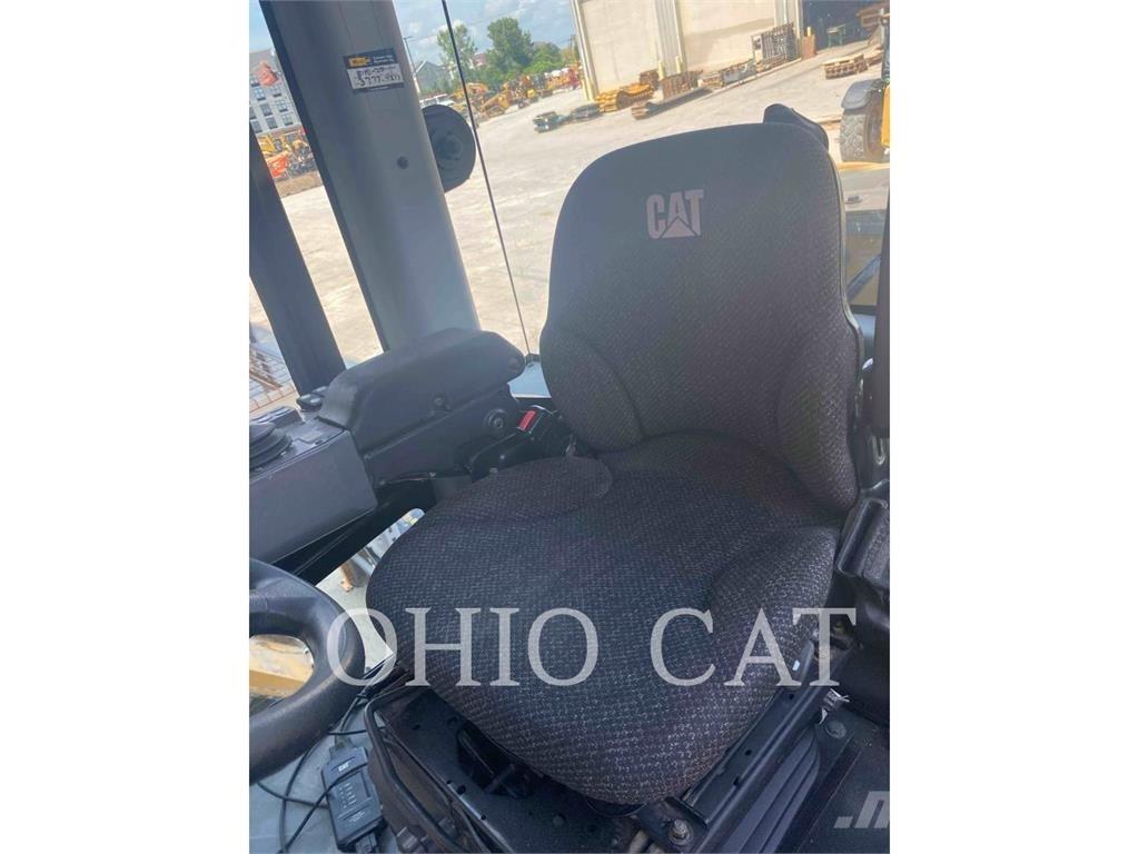 CAT CS56B Cilindros Compactadores mistos