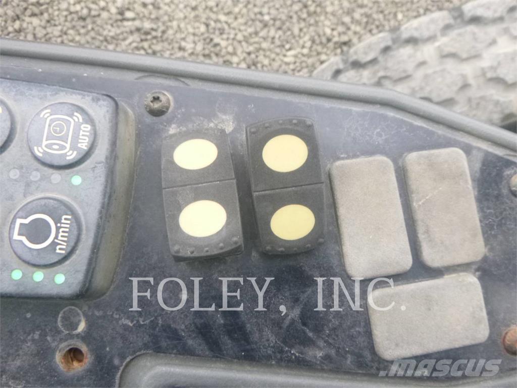 CAT CS56B Cilindros Compactadores monocilíndricos