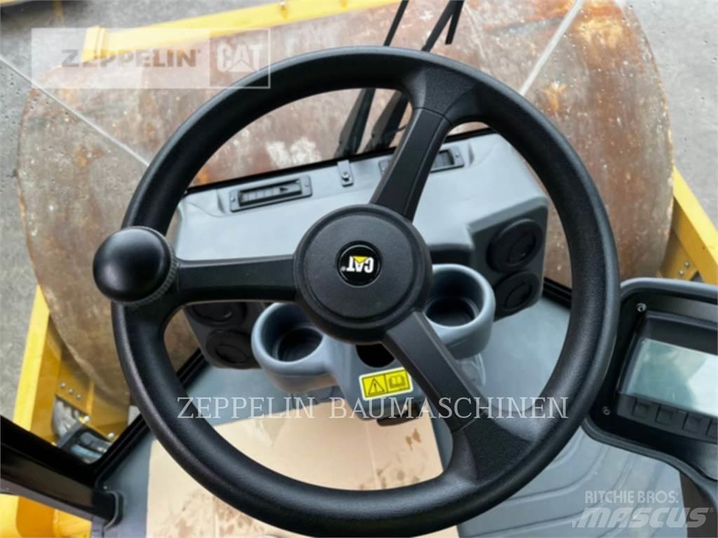 CAT CS66B Compactadores para terra