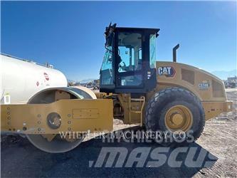 CAT CS74B Cilindros Compactadores monocilíndricos