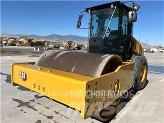 CAT CS74B Cilindros Compactadores monocilíndricos