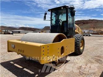 CAT CS74B Cilindros Compactadores monocilíndricos