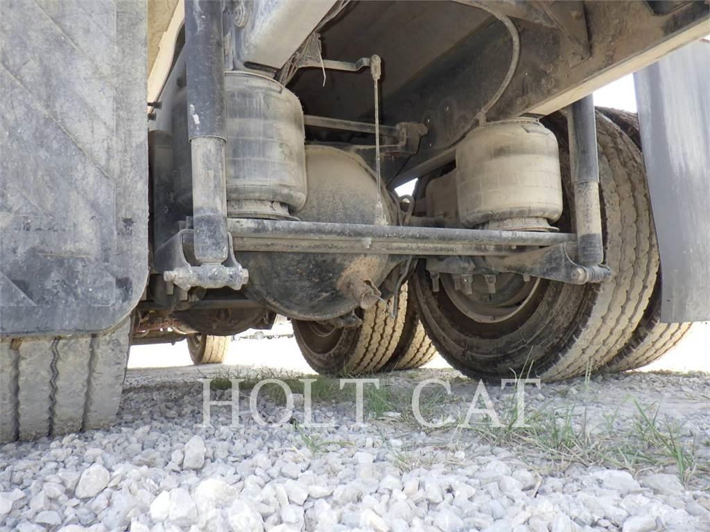 CAT CT660S Outros Camiões