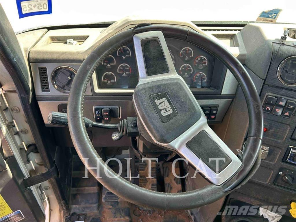 CAT CT660S Outros Camiões