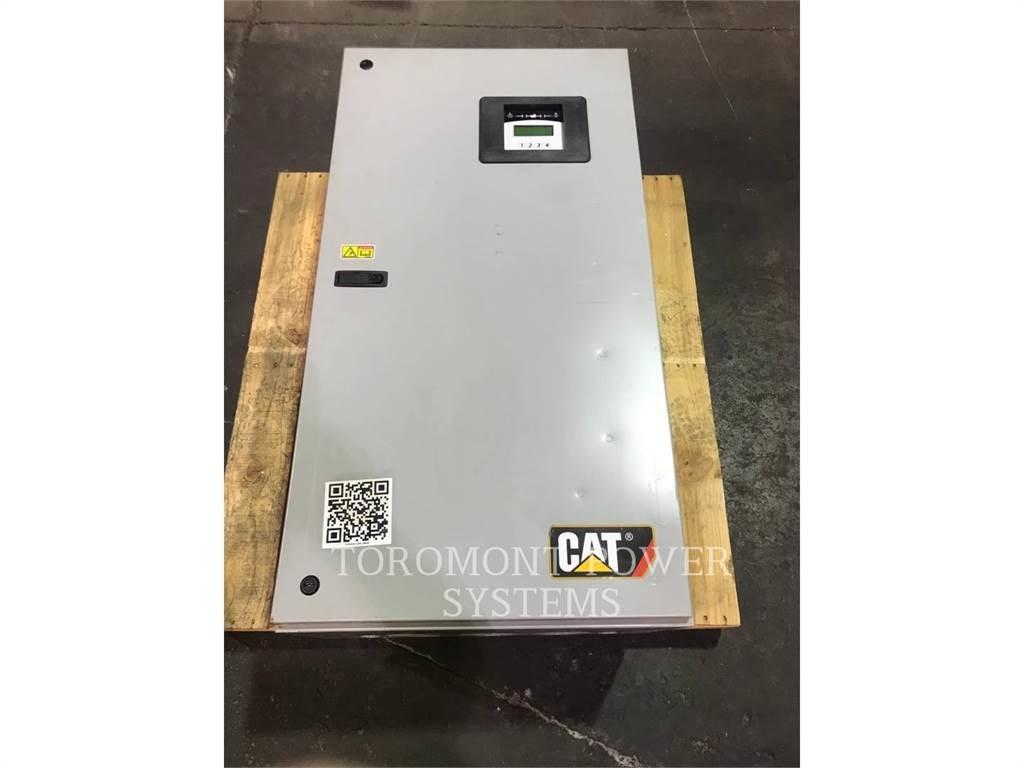 CAT CTGAD40E_400A_208V Outros componentes