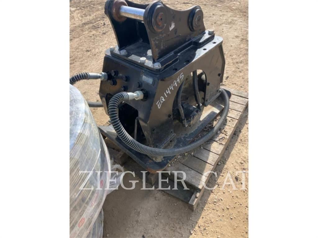 CAT CVP40 Compactadores para terra