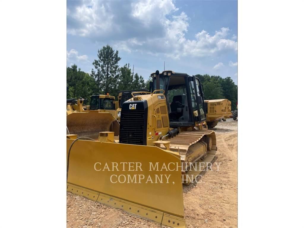 CAT D 5 K 2 Dozers - Tratores rastos