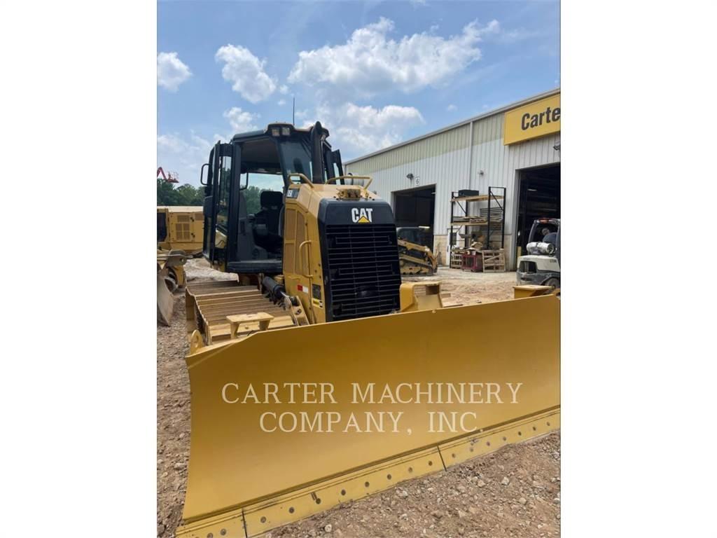 CAT D 5 K 2 Dozers - Tratores rastos
