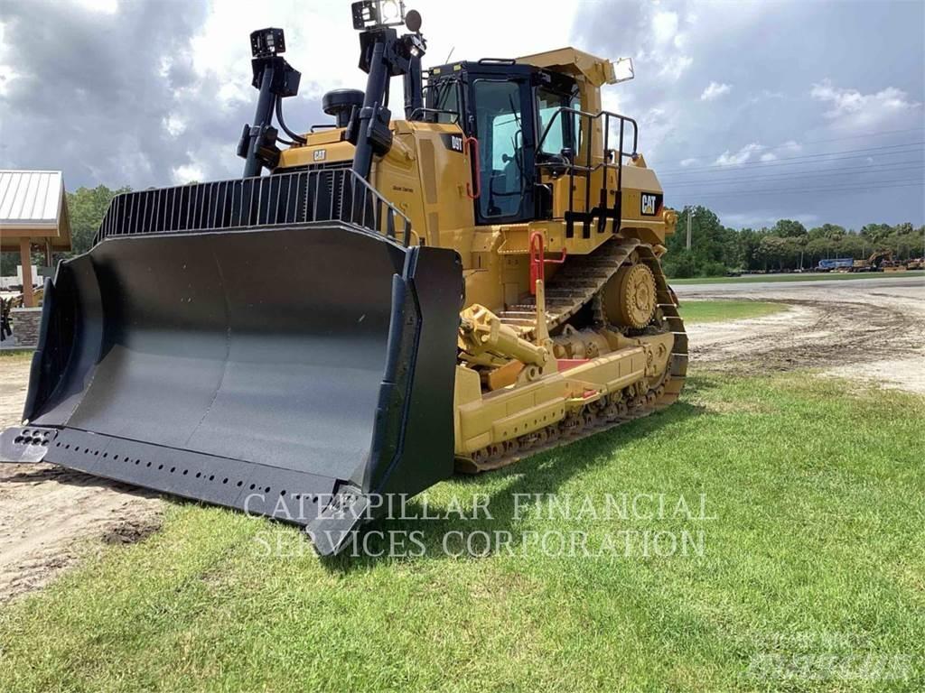 CAT D 9 T Dozers - Tratores rastos