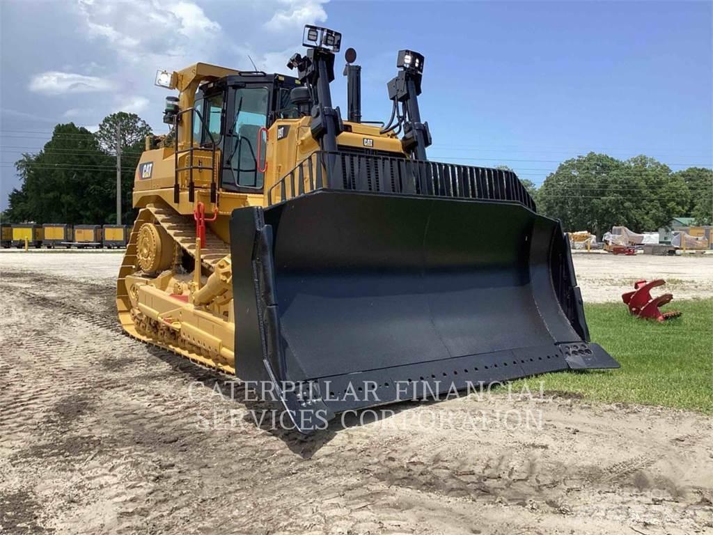 CAT D 9 T Dozers - Tratores rastos
