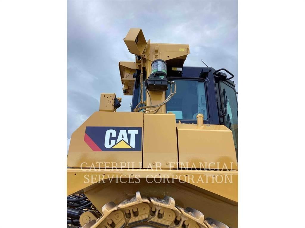 CAT D 9 T Dozers - Tratores rastos