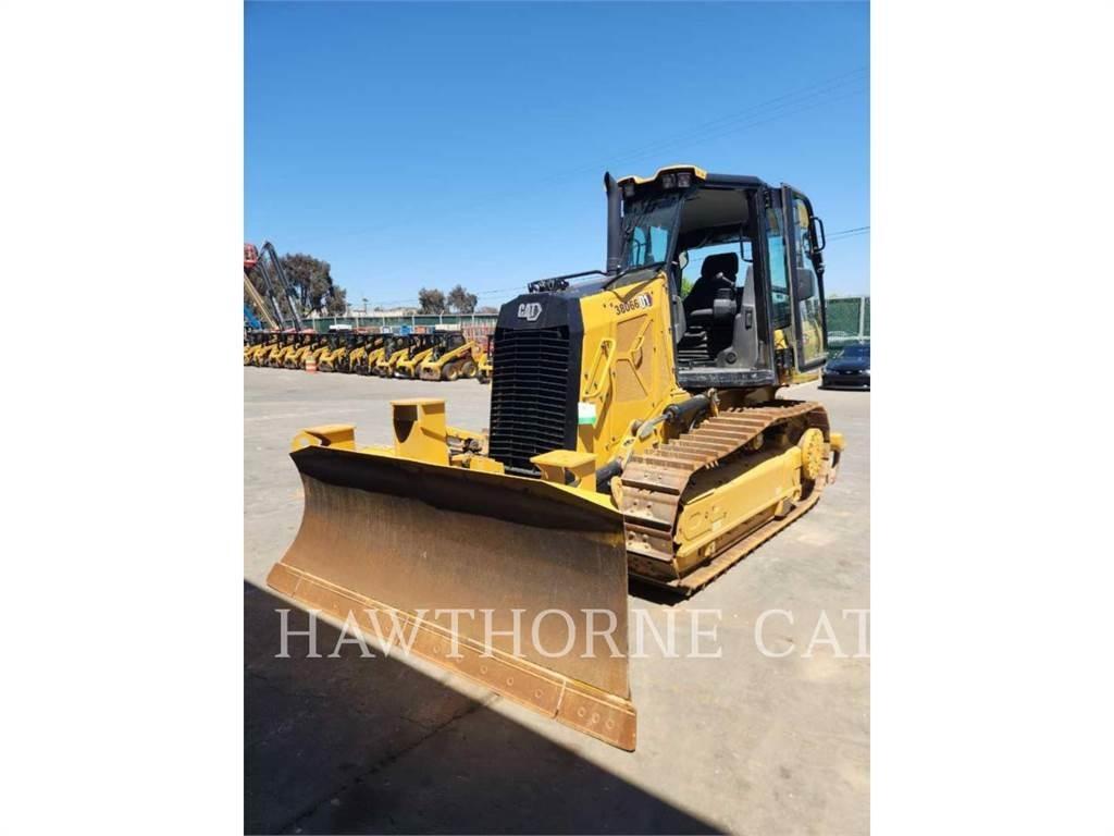 CAT D1 Dozers - Tratores rastos