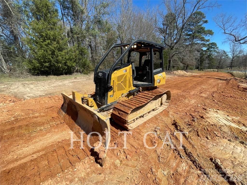 CAT D1-12LGP Dozers - Tratores rastos