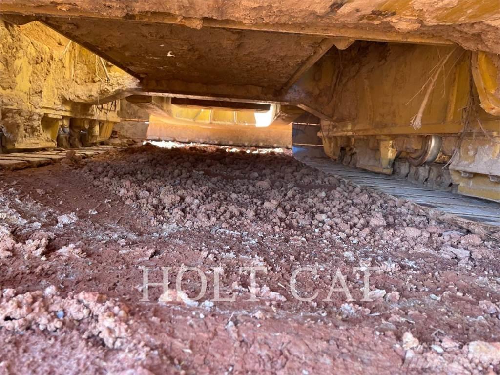 CAT D1-12LGP Dozers - Tratores rastos
