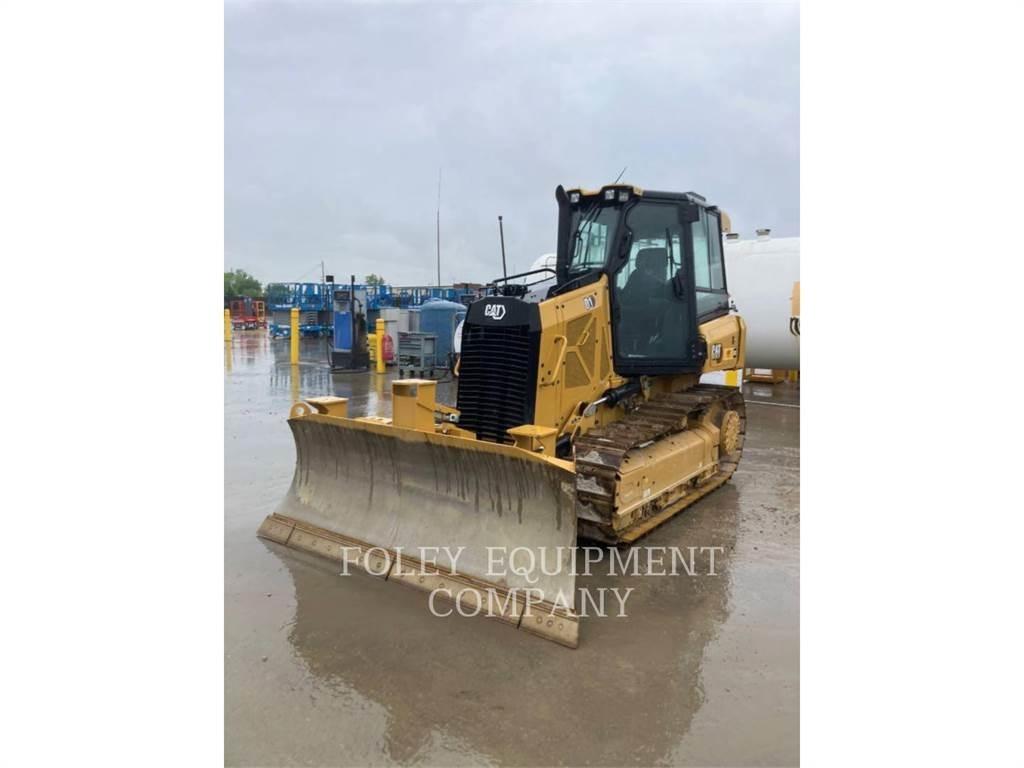 CAT D1-12VI Dozers - Tratores rastos